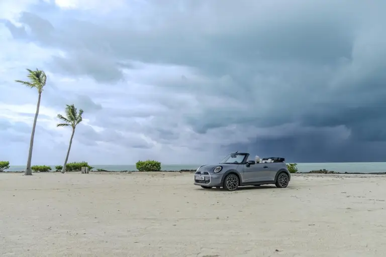 Mini Cooper Cabrio 2024 - 64