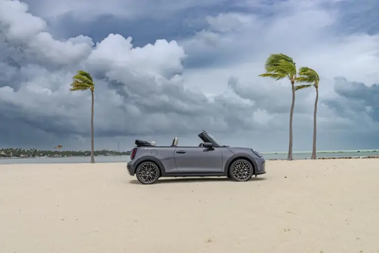 Mini Cooper Cabrio 2024 - 66