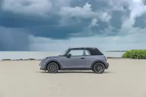 Mini Cooper Cabrio 2024 - 65