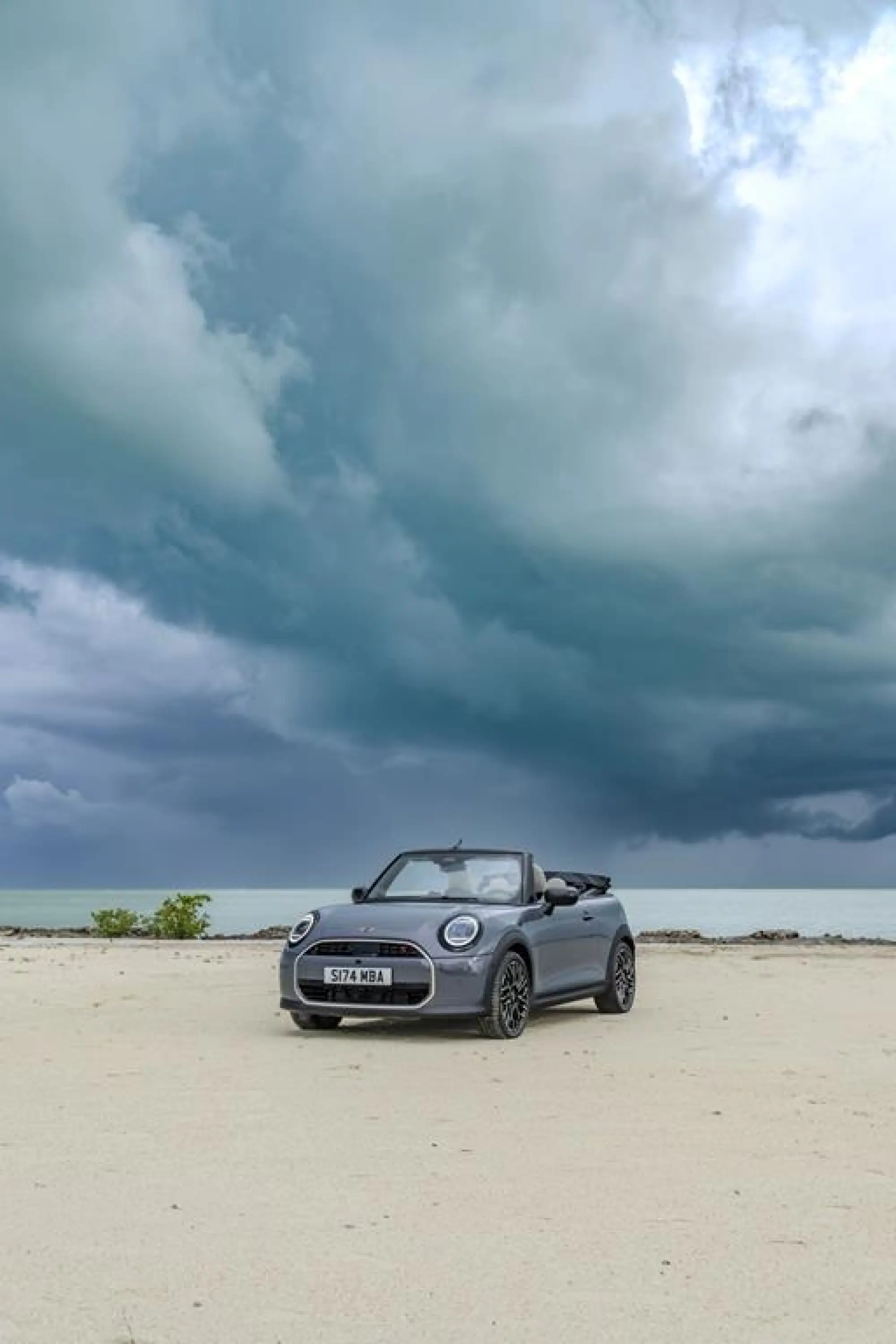 Mini Cooper Cabrio 2024 - 69