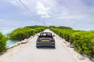 Mini Cooper Cabrio 2024 - 4