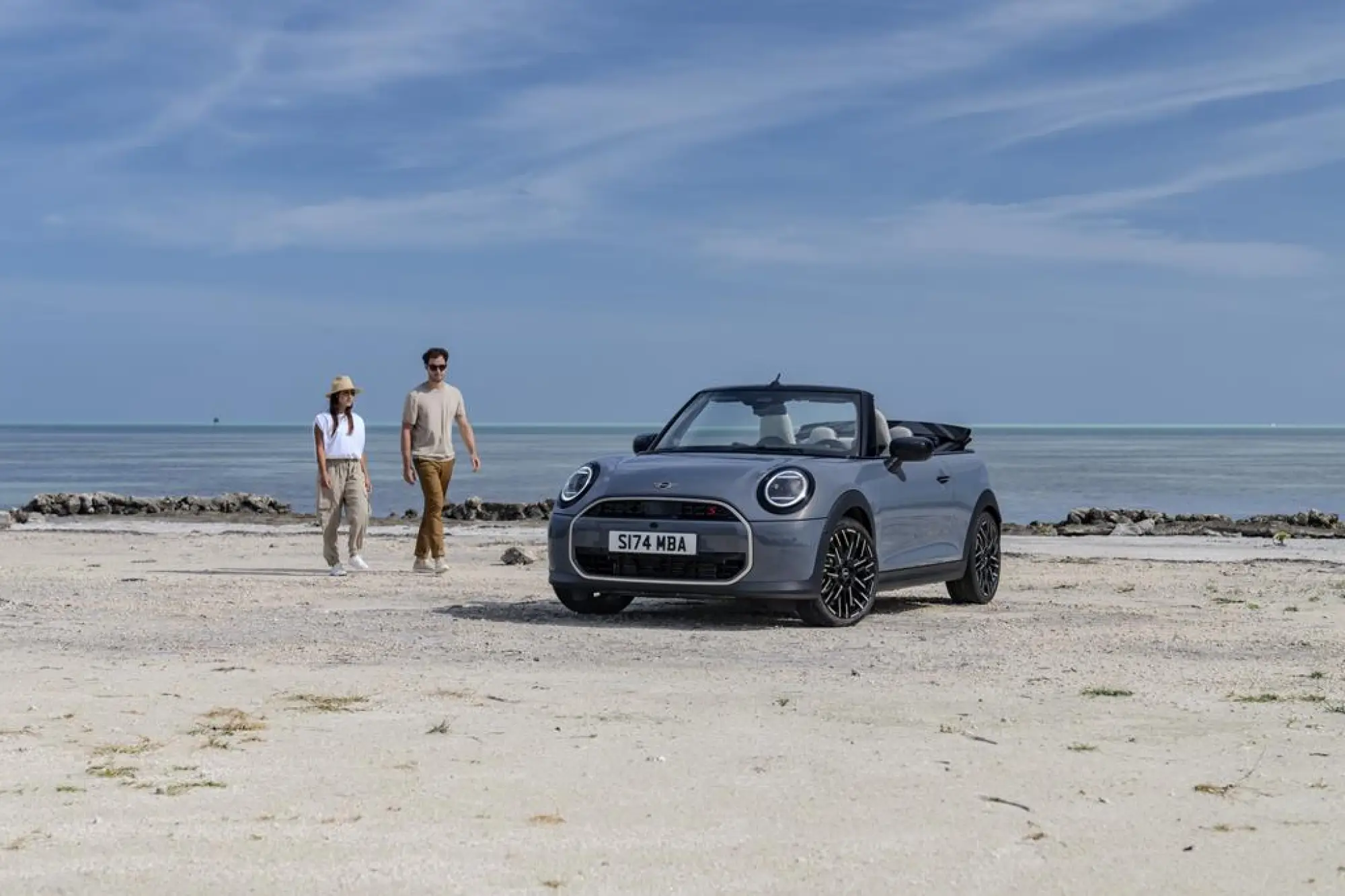 Mini Cooper Cabrio 2024 - 70