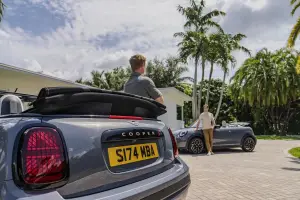 Mini Cooper Cabrio 2024 - 71