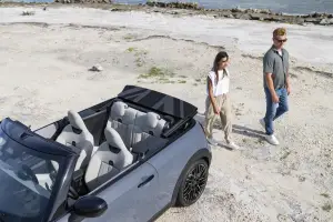 Mini Cooper Cabrio 2024 - 72