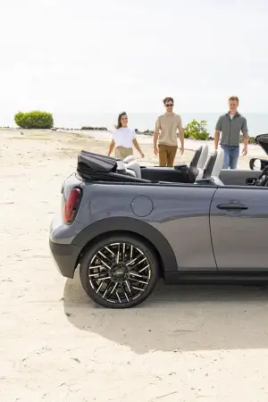 Mini Cooper Cabrio 2024 - 76