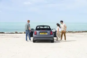 Mini Cooper Cabrio 2024 - 81