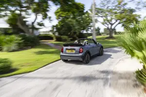 Mini Cooper Cabrio 2024 - 8