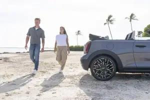 Mini Cooper Cabrio 2024 - 79
