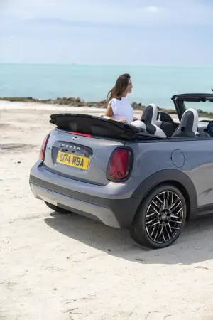 Mini Cooper Cabrio 2024 - 80