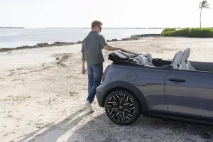 Mini Cooper Cabrio 2024 - 83