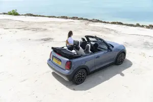 Mini Cooper Cabrio 2024 - 84