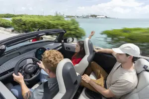 Mini Cooper Cabrio 2024 - 97