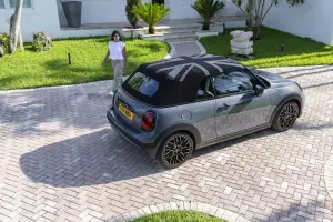 Mini Cooper Cabrio 2024 - 89