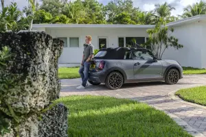 Mini Cooper Cabrio 2024 - 90