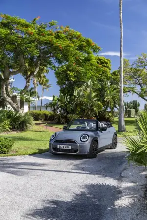 Mini Cooper Cabrio 2024 - 91