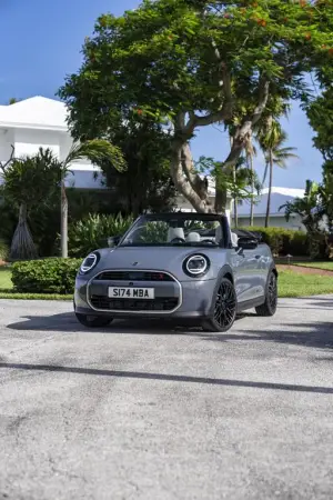 Mini Cooper Cabrio 2024 - 93