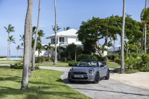 Mini Cooper Cabrio 2024 - 96
