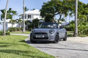 Mini Cooper Cabrio 2024 - 94