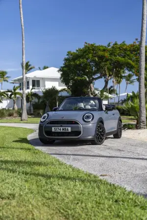 Mini Cooper Cabrio 2024 - 95