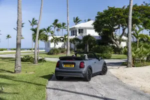 Mini Cooper Cabrio 2024 - 100