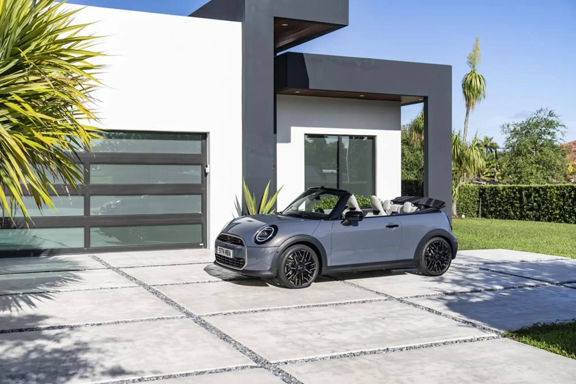 Mini Cooper Cabrio 2024 - 98