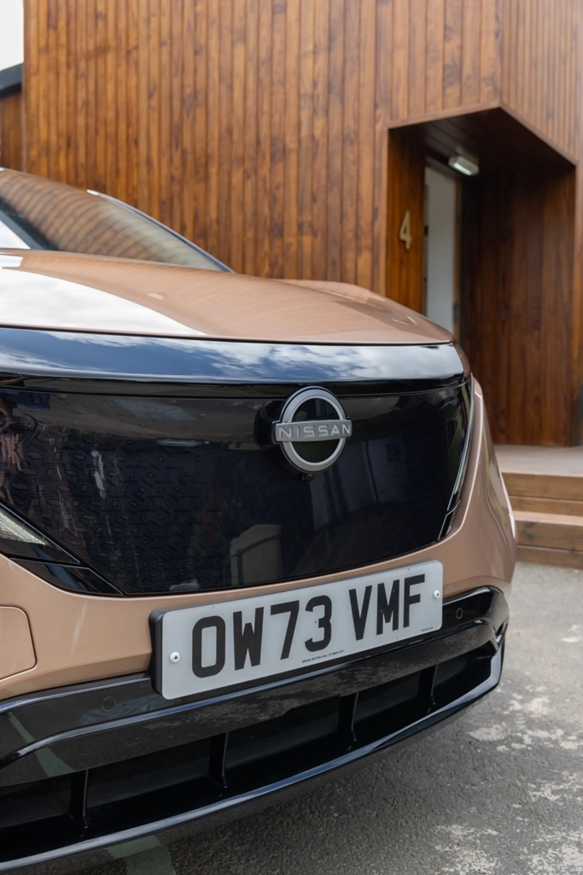 Nissan - V2G - 6