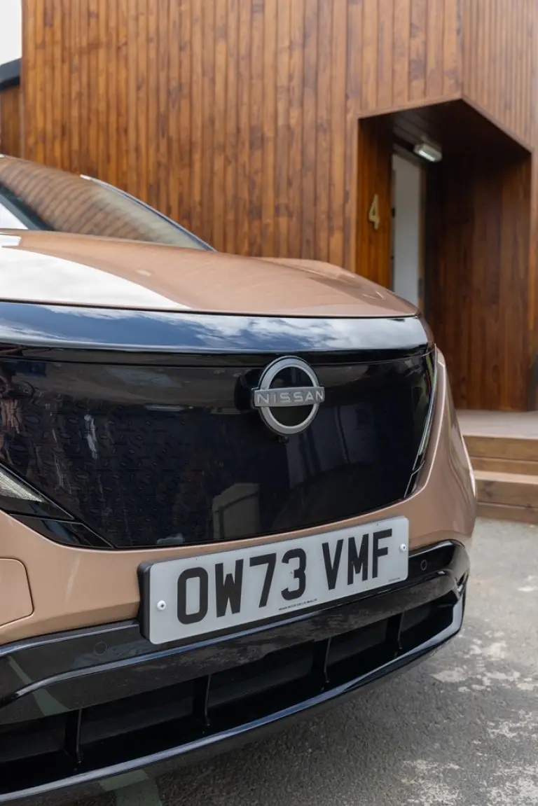 Nissan - V2G - 6