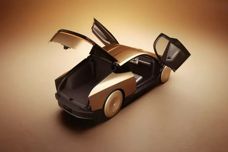 Tesla Cybercab - 12