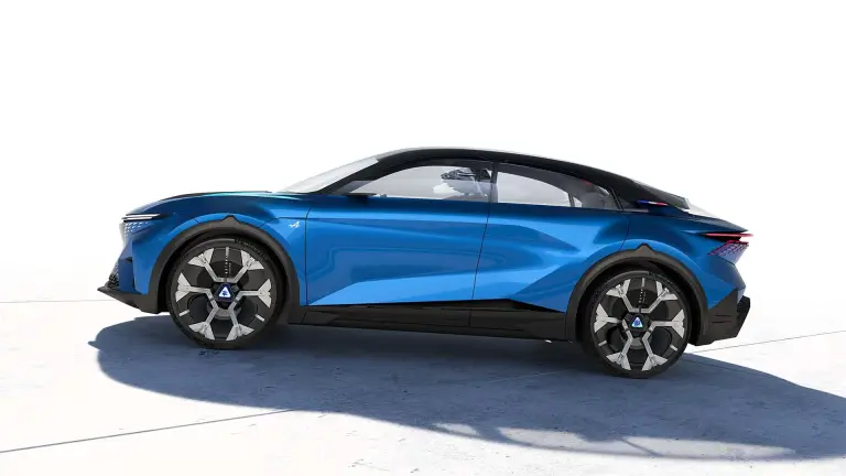 Alpine A390 Beta - 26