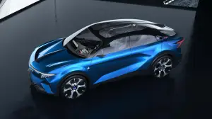 Alpine A390 Beta - 27