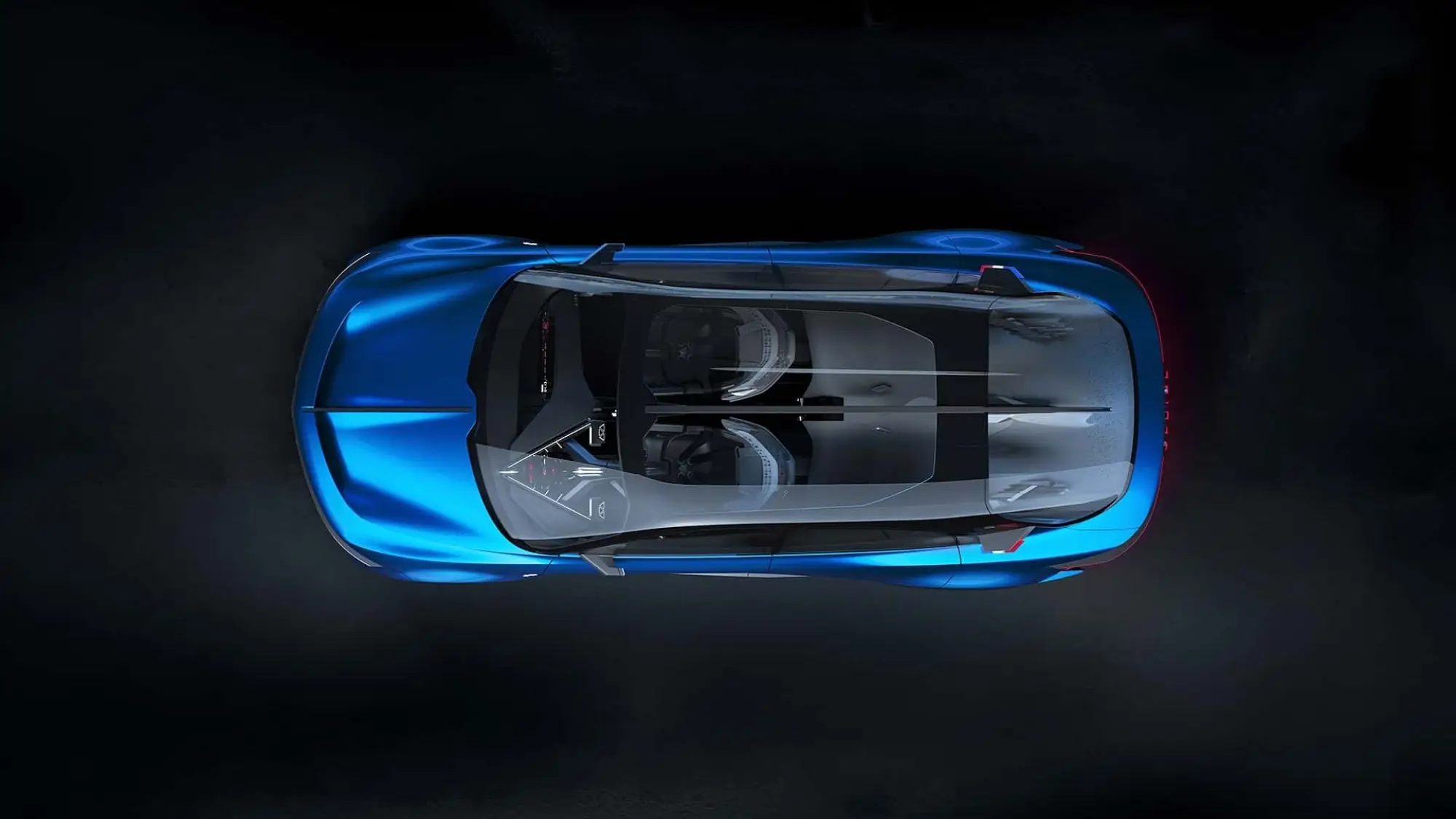 Alpine A390 Beta - 22