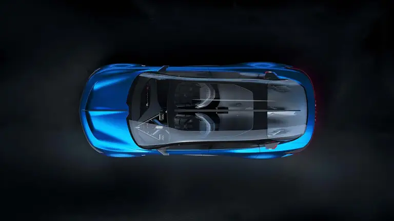 Alpine A390 Beta - 22