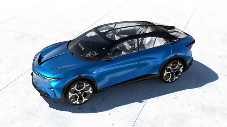 Alpine A390 Beta - 25