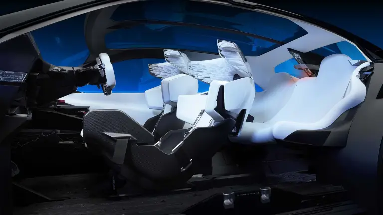 Alpine A390 Beta - 18