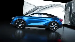 Alpine A390 Beta - 19