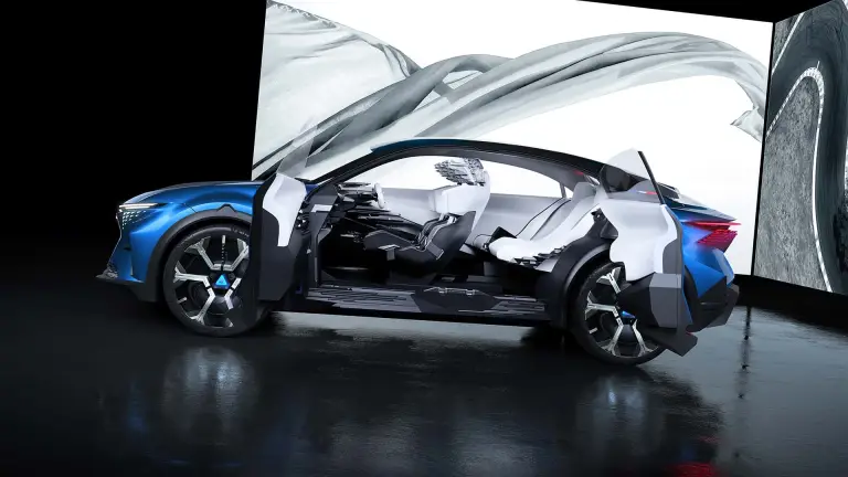 Alpine A390 Beta - 17
