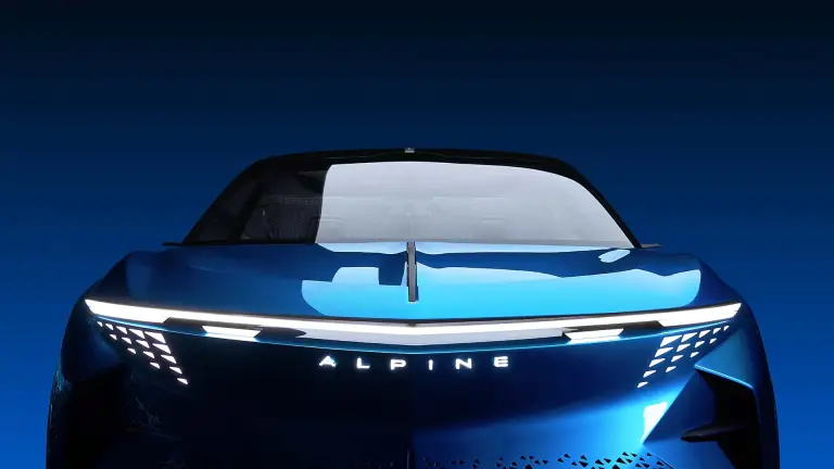 Alpine A390 Beta - 15