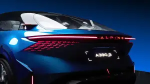 Alpine A390 Beta - 14