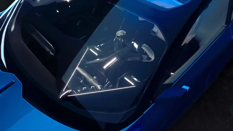 Alpine A390 Beta - 9