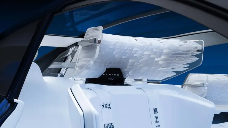 Alpine A390 Beta - 6