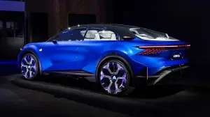 Alpine A390 Beta - 3