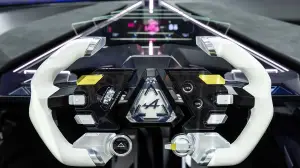 Alpine A390 Beta - 2