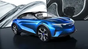 Alpine A390 Beta - 29