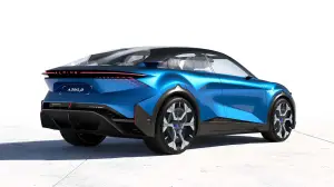 Alpine A390 Beta - 31