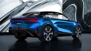 Alpine A390 Beta - 30