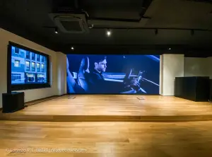 Polestar Temporary Store San Babila Milano