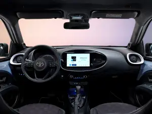 Toyota Aygo X JBL - 9