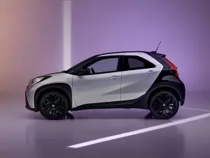 Toyota Aygo X JBL - 7