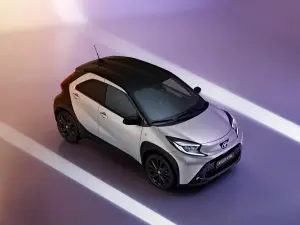 Toyota Aygo X JBL - 1