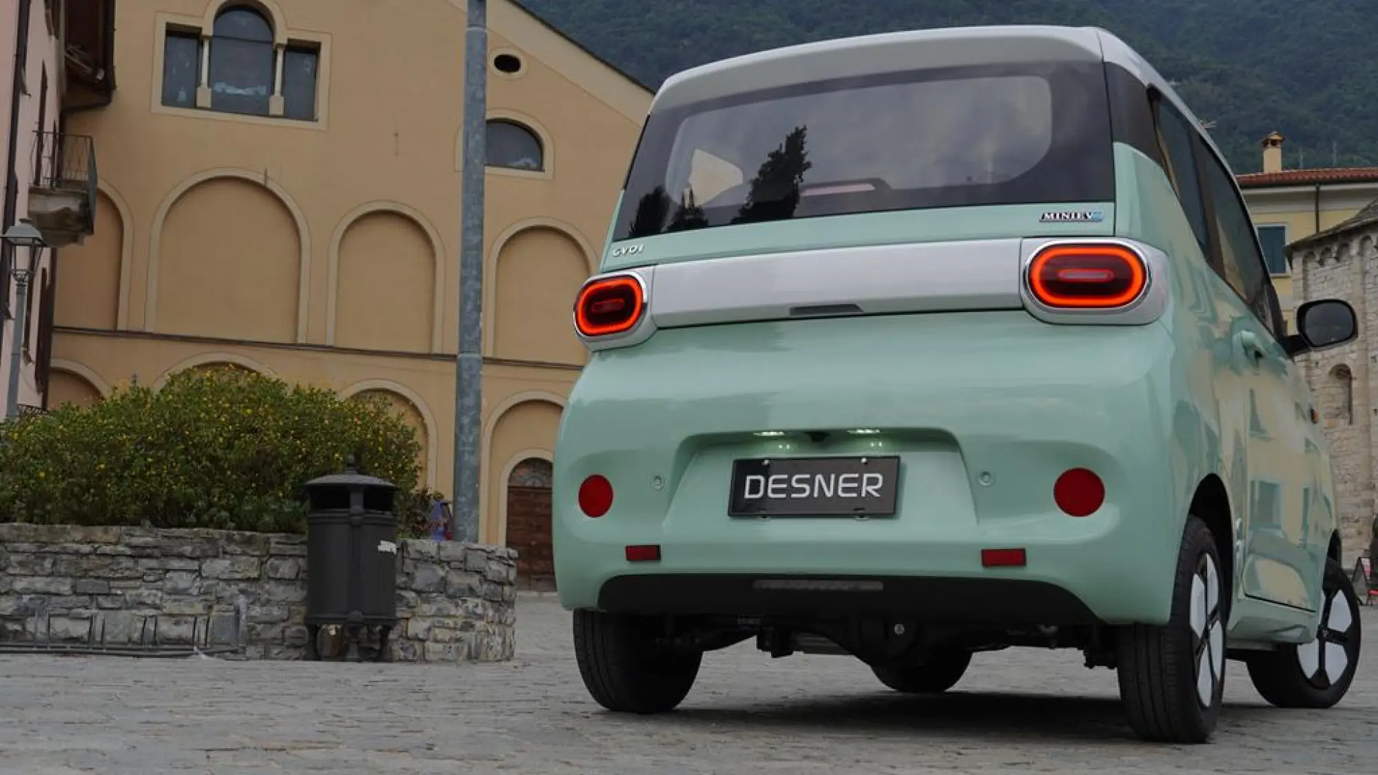 Desner - LoJo W300 - 19